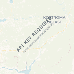 NE map tile