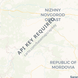 NE map tile