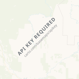 NE map tile