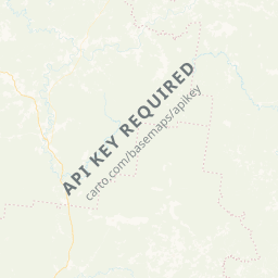 NE map tile
