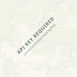 NE map tile