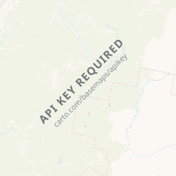 NE map tile