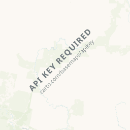 NE map tile