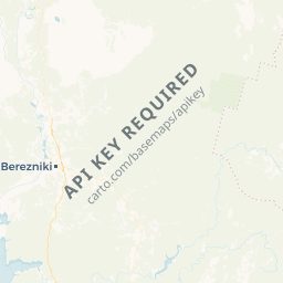 NE map tile