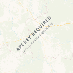 NE map tile