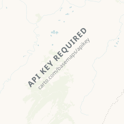 NE map tile