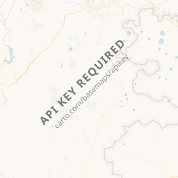 NE map tile