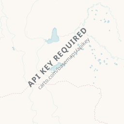NE map tile