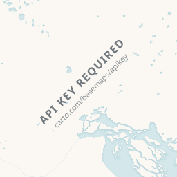 NE map tile