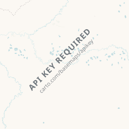 NE map tile