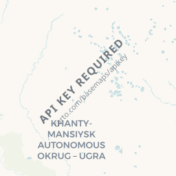 NE map tile