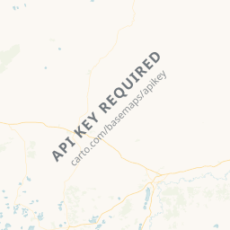 NE map tile
