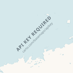 NE map tile