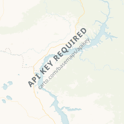 NE map tile