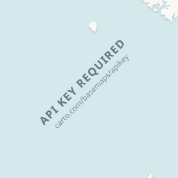 NE map tile