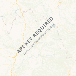 NE map tile