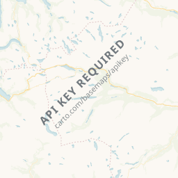 NE map tile