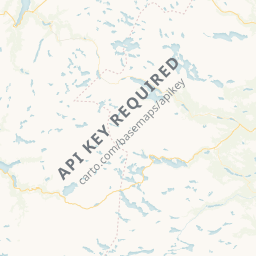 NE map tile