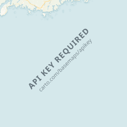 NE map tile