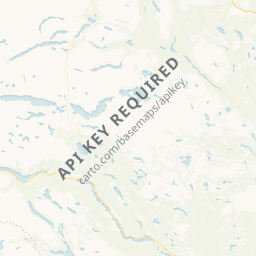 NE map tile