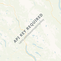 NE map tile