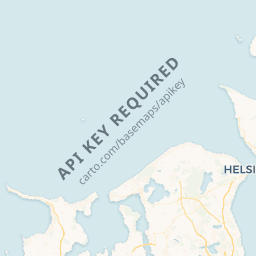 NE map tile