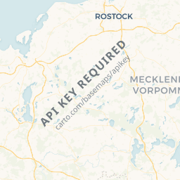 NE map tile