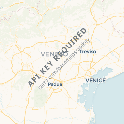 NE map tile
