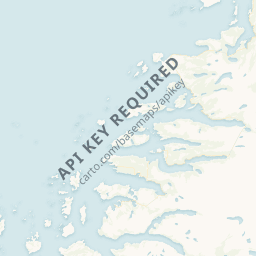 NE map tile