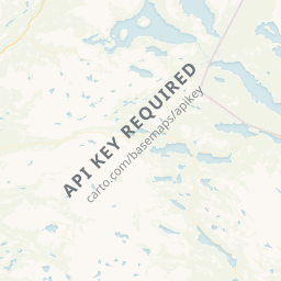 NE map tile
