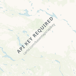 NE map tile