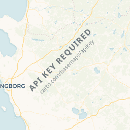 NE map tile