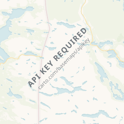 NE map tile