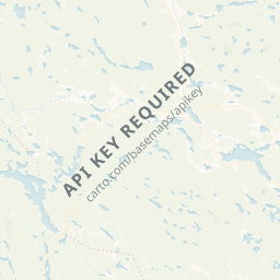 NE map tile