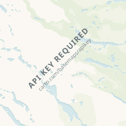 NE map tile