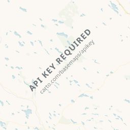 NE map tile