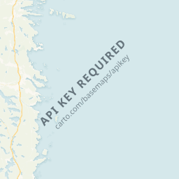 NE map tile