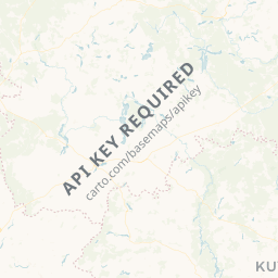 NE map tile