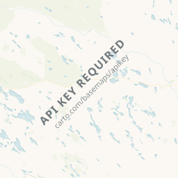 NE map tile