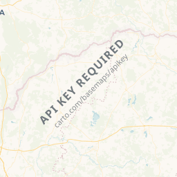 NE map tile