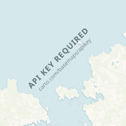 NE map tile