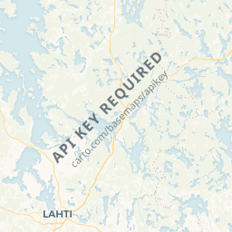 NE map tile
