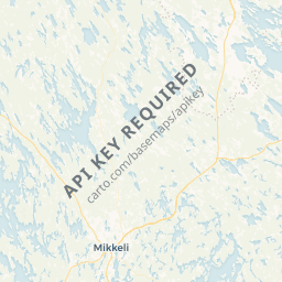 NE map tile