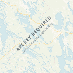 NE map tile