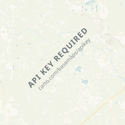 NE map tile