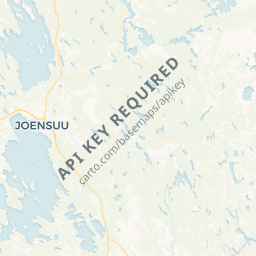 NE map tile
