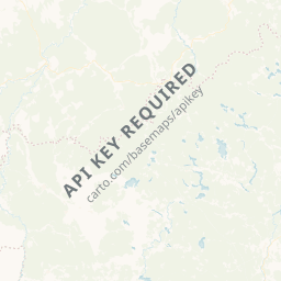 NE map tile