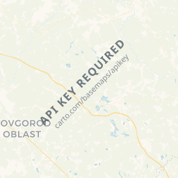 NE map tile