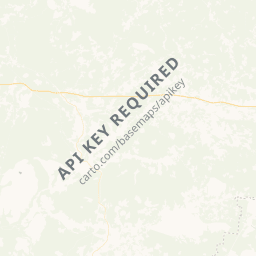 NE map tile
