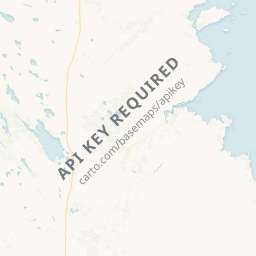 NE map tile